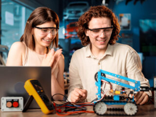 Mechatronic Engineering