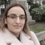 Student Maryam