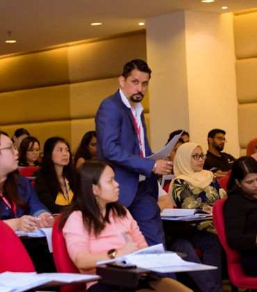 VMN Connects Seminar